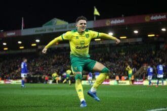 Max-Aarons_Norwich-City-v-Leicester-City-Premier-League