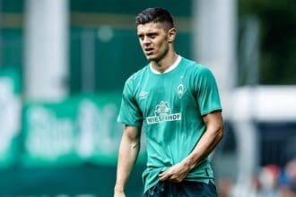 Milot-Rashica-Werder-Bremen