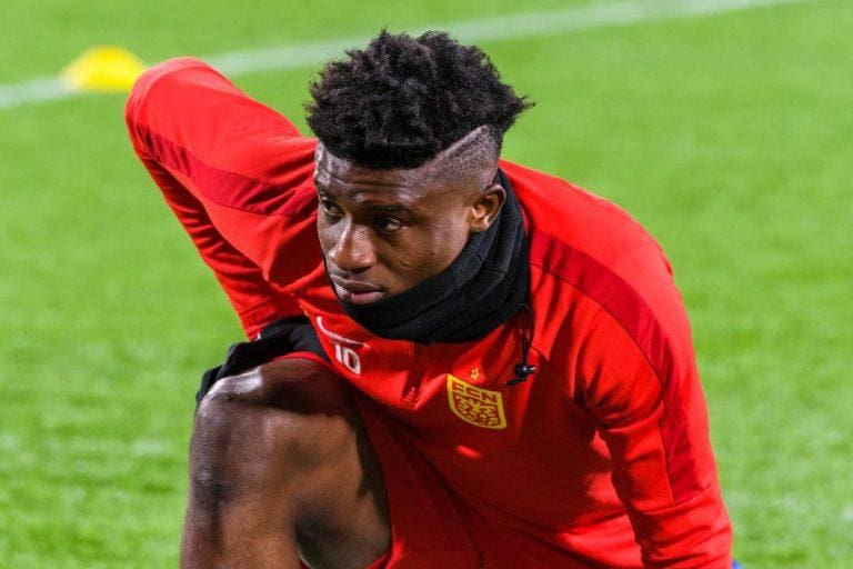 Mohammed Kudus: Scout Report | Everton & Newcastle transfer target