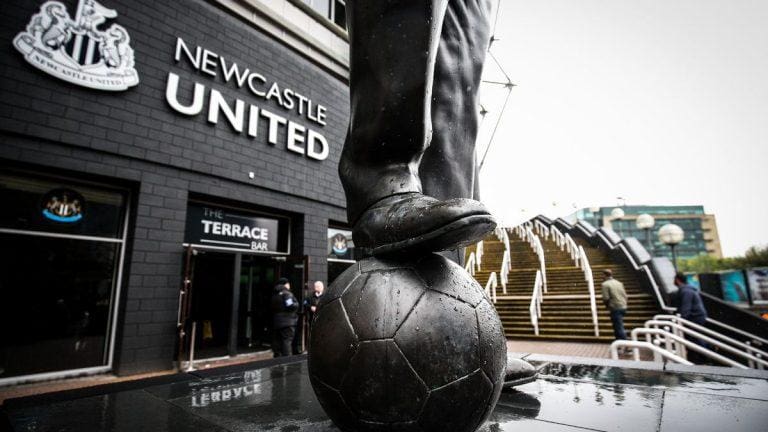 WTO ruling raises serious doubts over Newcastle takeover
