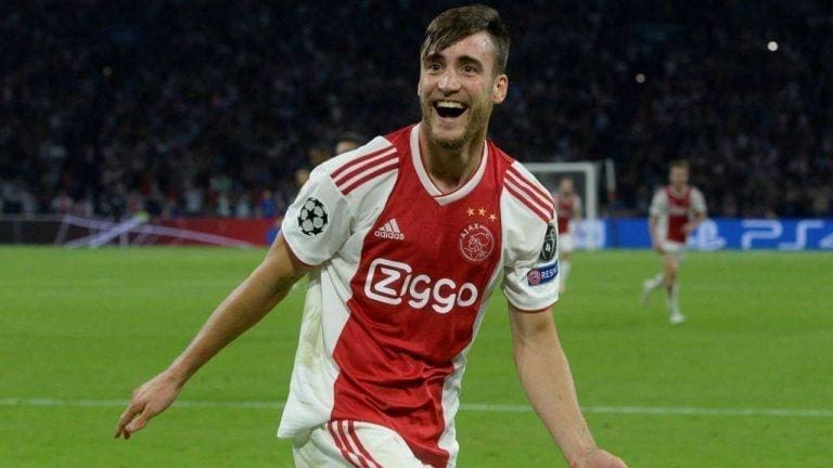 Should Chelsea make Nicolas Tagliafico a priority?