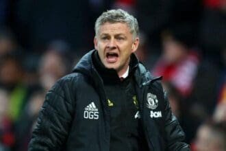 Ole_Manchester_United