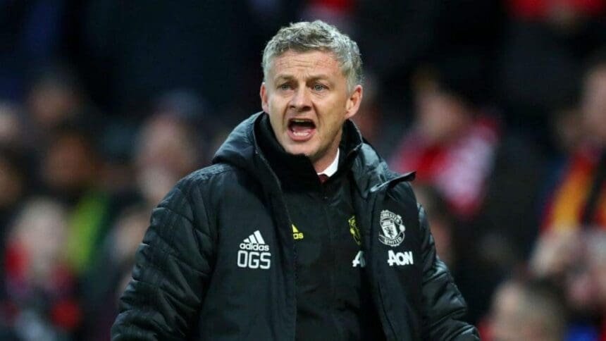 Ole_Manchester_United