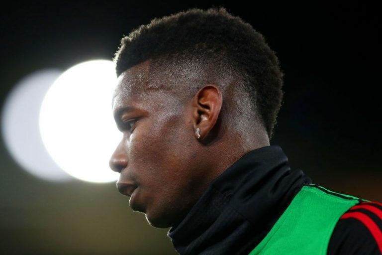 Pogba could have fewer suitors in the transfer window according to Paratici