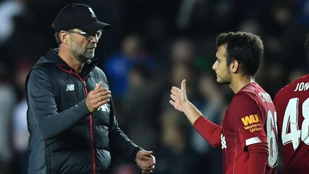 Pedro_Chirivella_Jurgen_Klopp