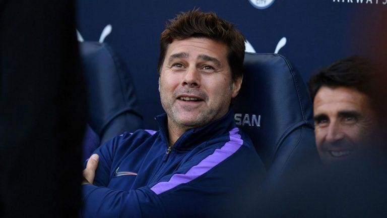 Pochettino would “eventually” manage Manchester United, says Danny Rose