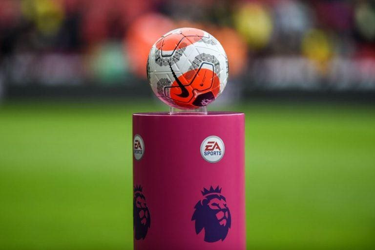 BREAKING: Premier League can return next month, government gives green light