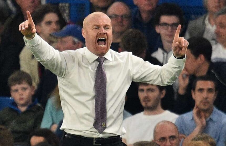 Sean-Dyche