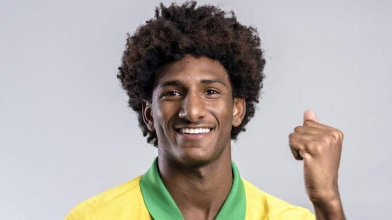 Talles Magno: Scout Report | Liverpool Transfer Target