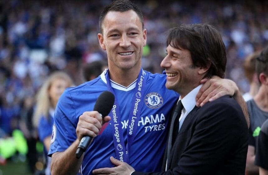 Terry-Conte