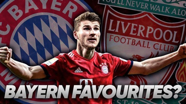 Bayern Chief hits out at Liverpool target Werner