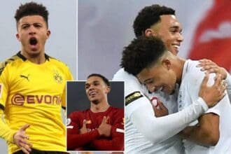 Trent-arnold-Jadon-Sancho