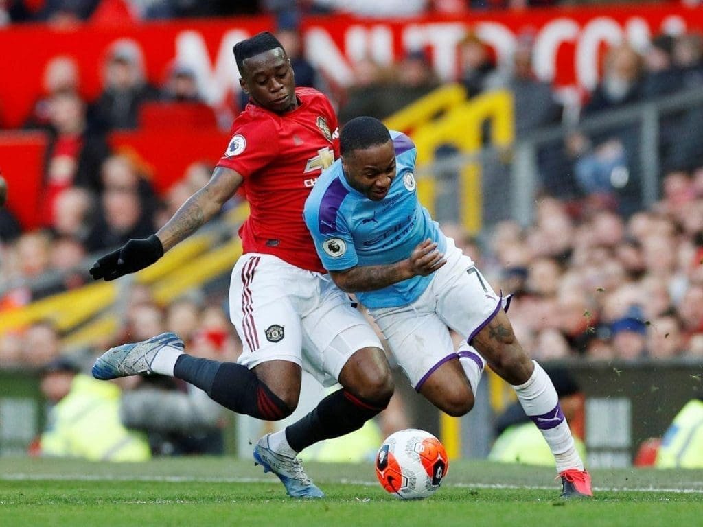 Wan-Bissaka-Manchester-United