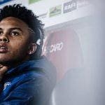 Weston_McKennie_Schalke