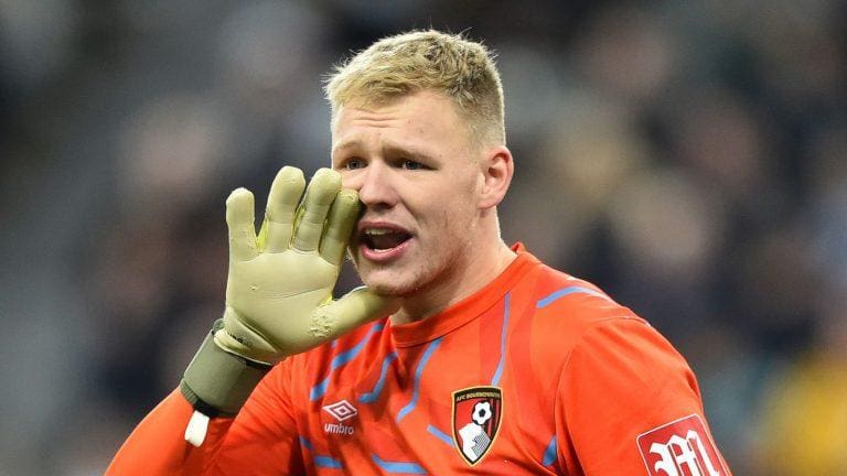 Bournemouth goalkeeper confirms coronavirus positive test