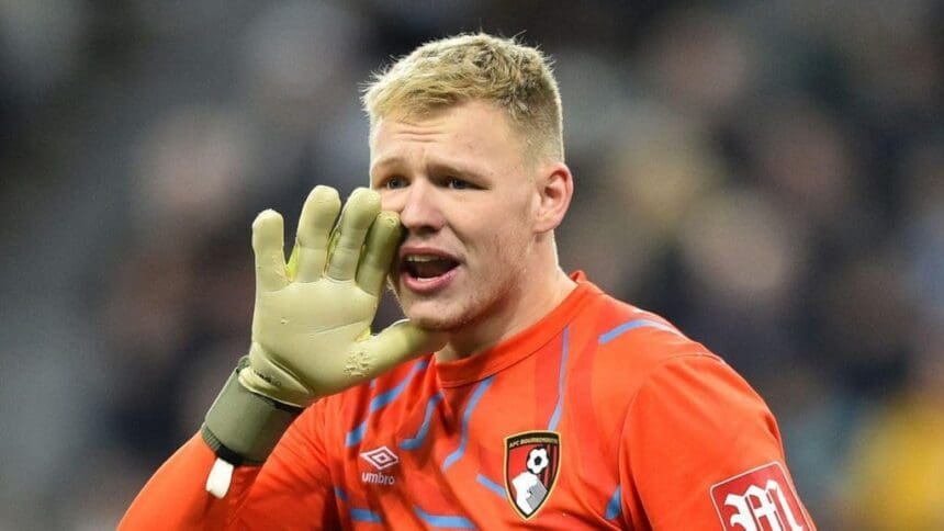 aaron-ramsdale-bournemouth