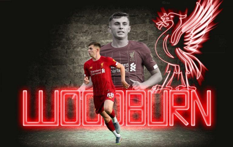 Ben Woodburn: Keep or Loan? | Liverpool Transfer Dilemma