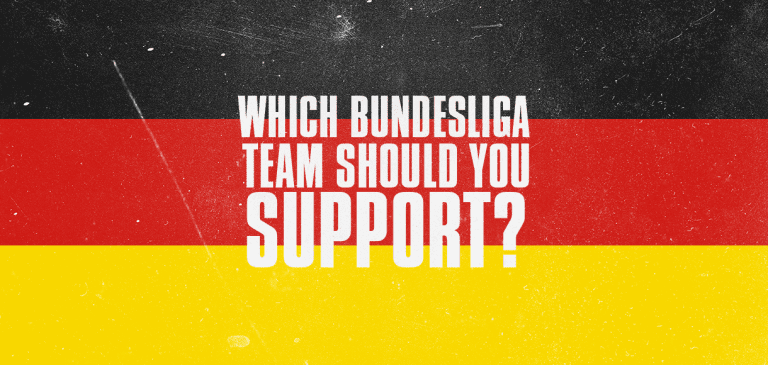Premier League fan? – Which club you should support in Bundesliga