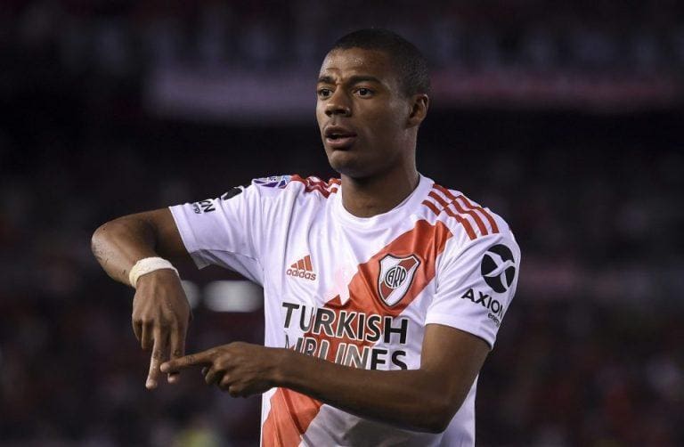 Nicolas De La Cruz: Scout Report | Manchester City & Everton target