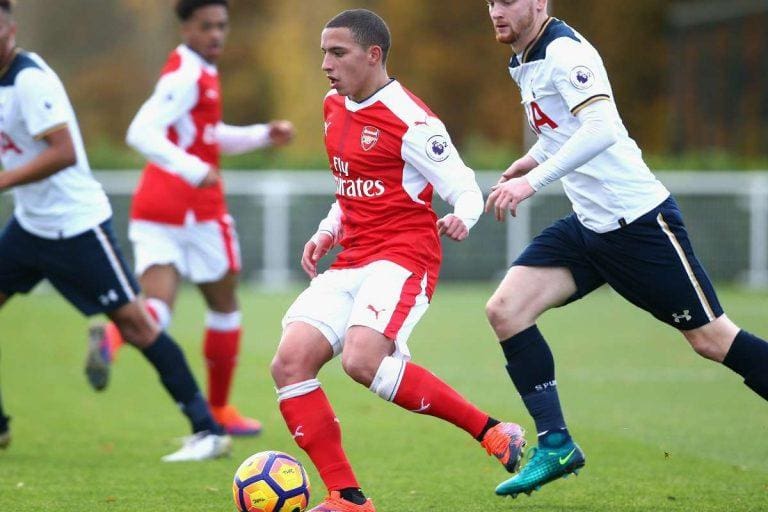 Bennacer on leaving Arsenal: ‘Had to go where I was wanted’