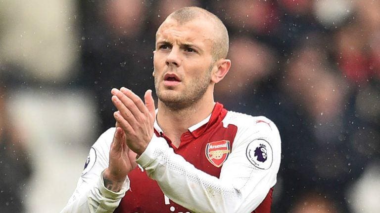 Jack Wilshere opens up on his decision to leave Arsenal