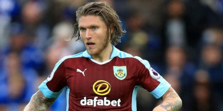 Jeff Hendrick pops up as a transfer target for AC Milan