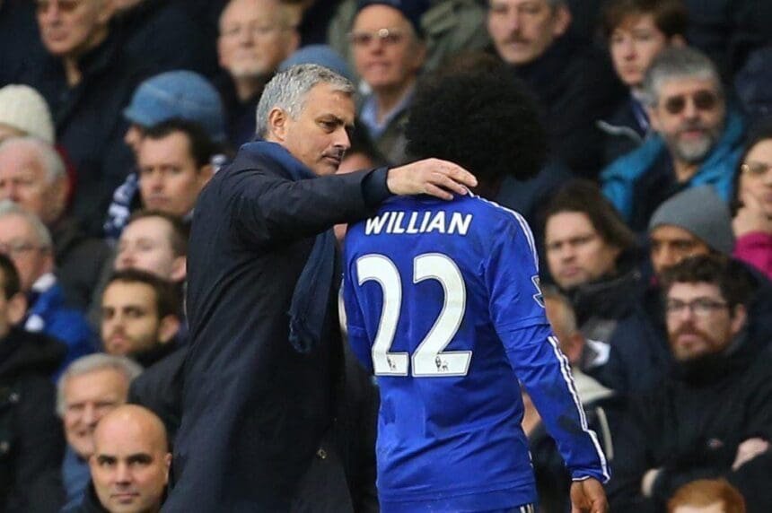 jose-mourinho-willian-chelsea-tottenham