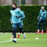 kylewalkerpeters_southampton_fc_training