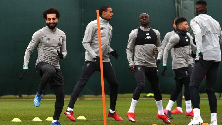 Premier League make progress in attempts to restart league