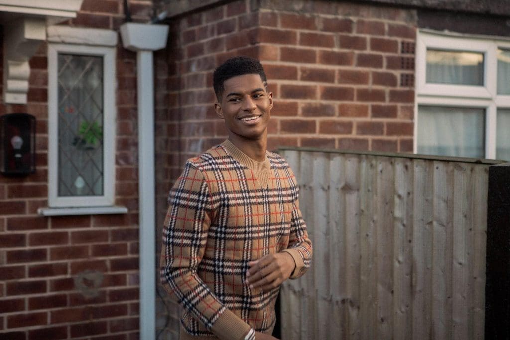 marcus-rashford | Premier League News Now Marcus Rashford