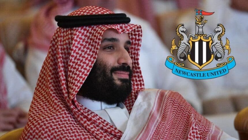 mohammed-bin-salman-newcastle-united