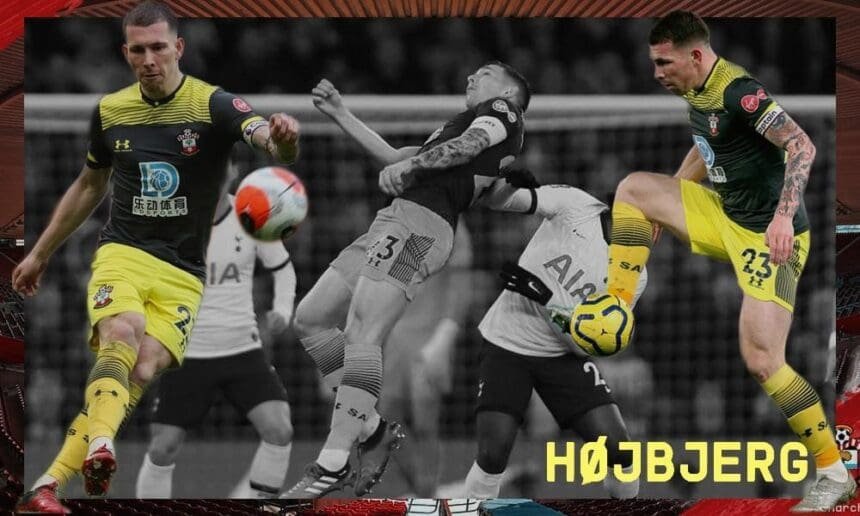 pierre-emile-højbjerg-southampton