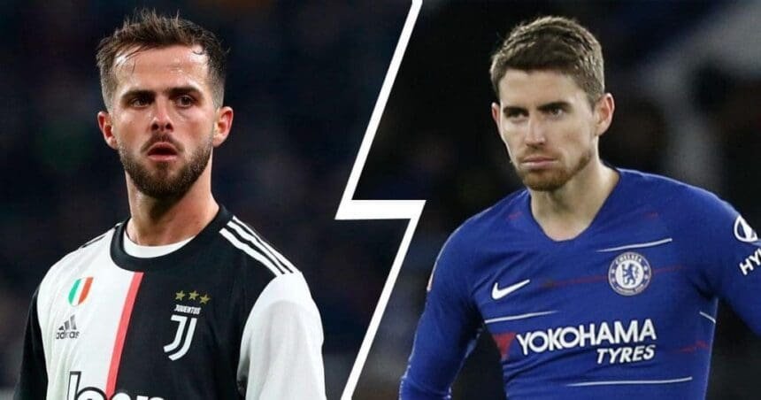 pjanic-jorginho-swap