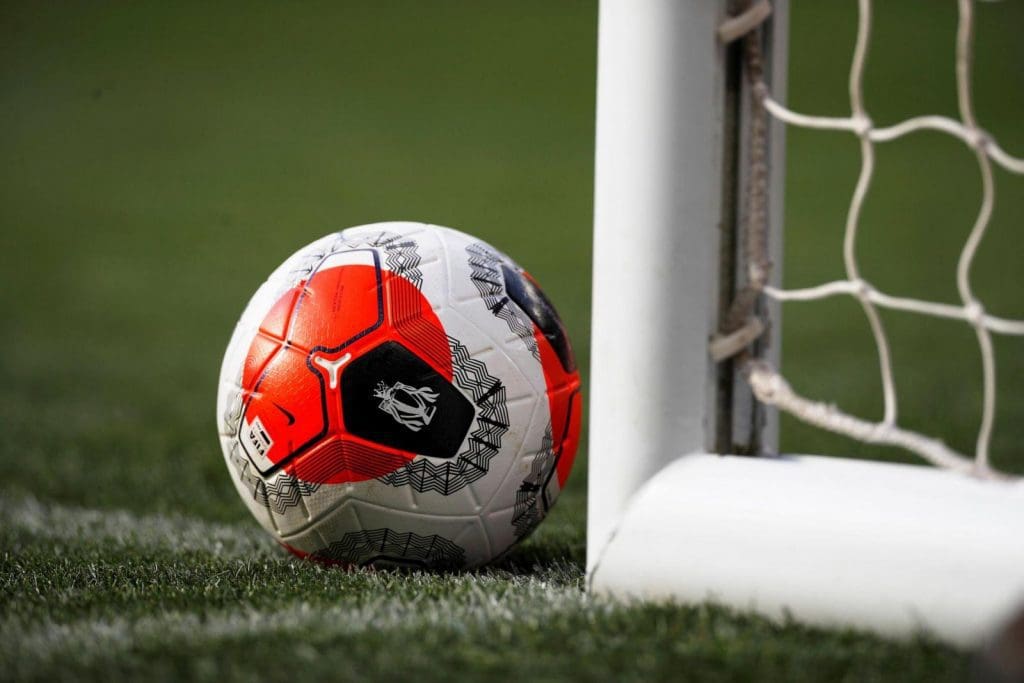 Premier League Ball 2019 20