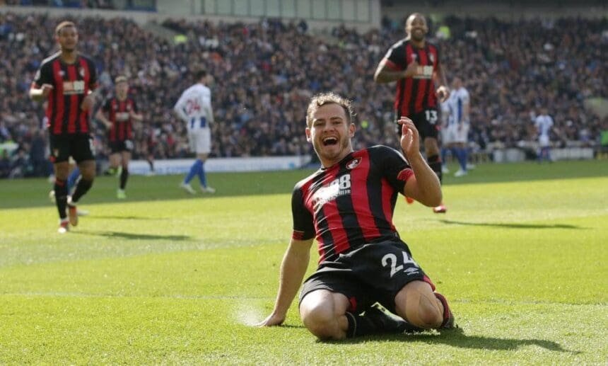 ryan-Fraser-afc-bournemouth-2018-19