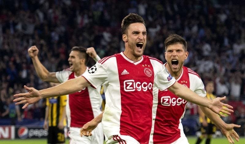 tagliafico-ajax