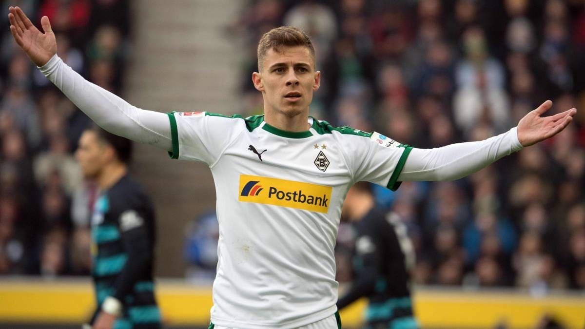 thorgan-hazard-Borussia-Gladbach