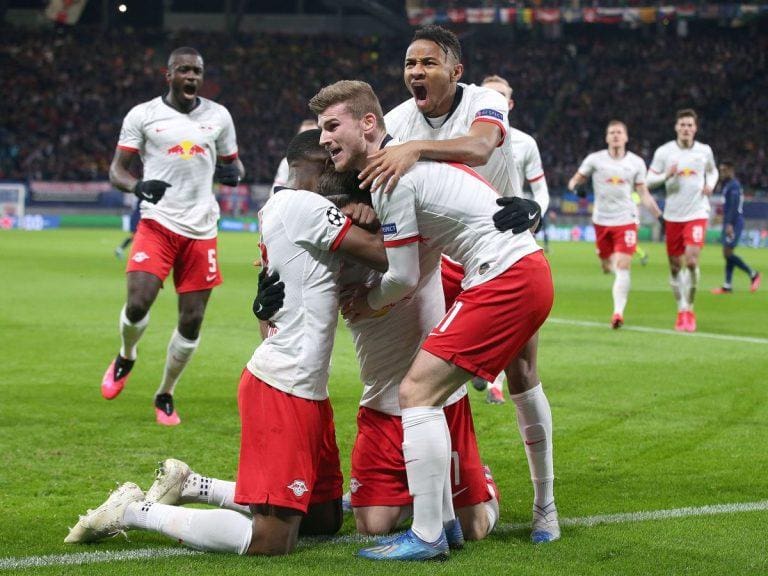 RB Leipzig chief admits they would have to sell Premier League targets to solve economic issues