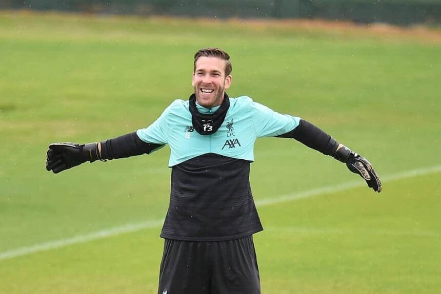 Adrian-Liverpool