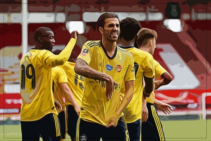 Arsenal_Sheffield_United_Dani_Ceballos