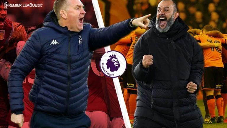 Aston Villa vs Wolves – 5 Key Clashes To Look Forward To