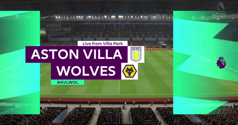 Aston Villa vs Wolverhampton Wanderers: Preview | Premier League 2019/20