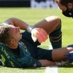 Bernd-Leno-injury