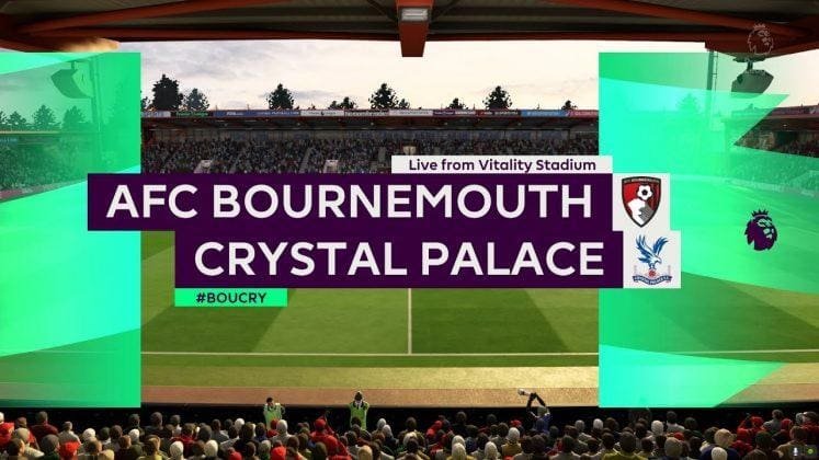 Bournemouth Vs Crystal Palace: Preview | Premier League 2019/20