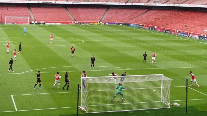 Brentford-Arsenal-Halil-Dervişoğlu.