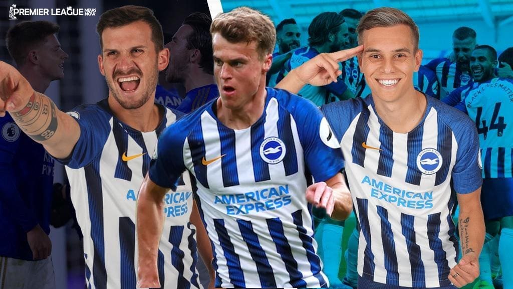 Brighton_Predicted_Line_Up_against_Leicester_City_midfielder