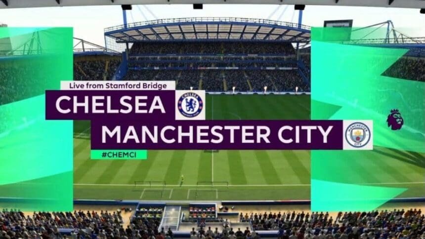 Chelsea_Manchester_City