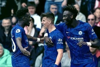 Chelsea_Youngsters