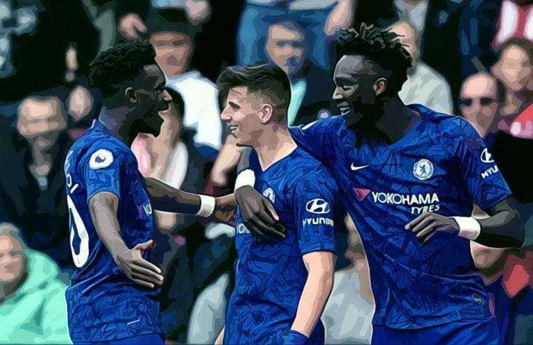 Which of Chelsea’s young guns could feature against Leicester City?