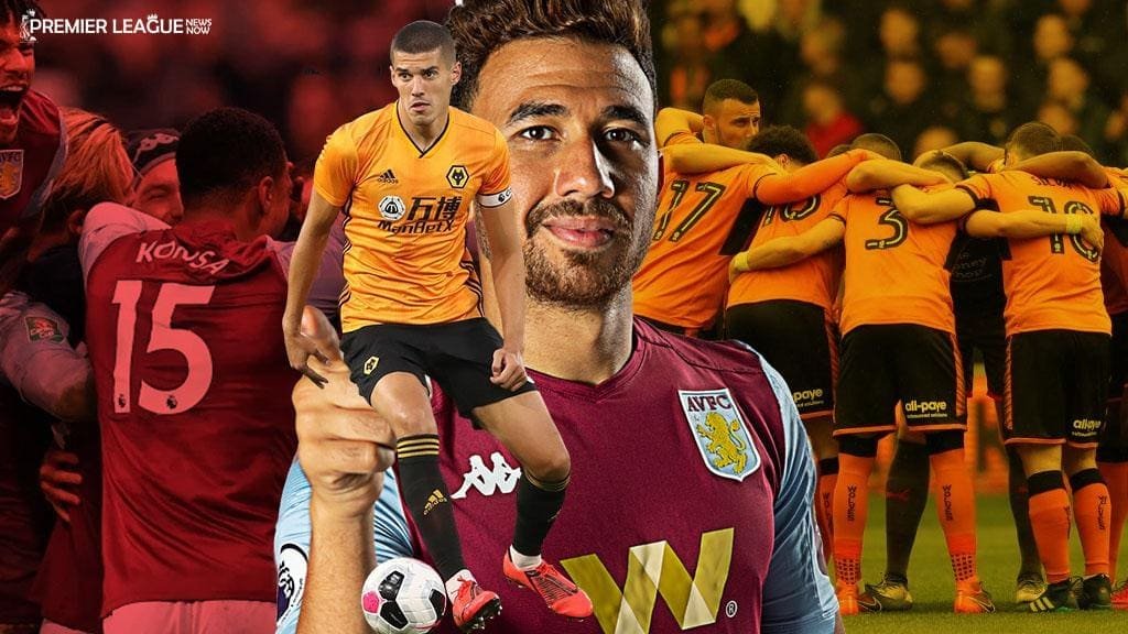 Conor-Coady-vs-Trezeguet-Aston-Villa-vs-Wolves-Premier-League-2019-20